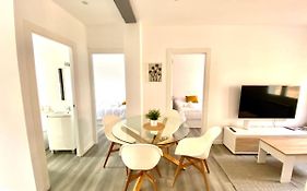 Apartamentos C3